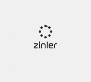 zinier logo